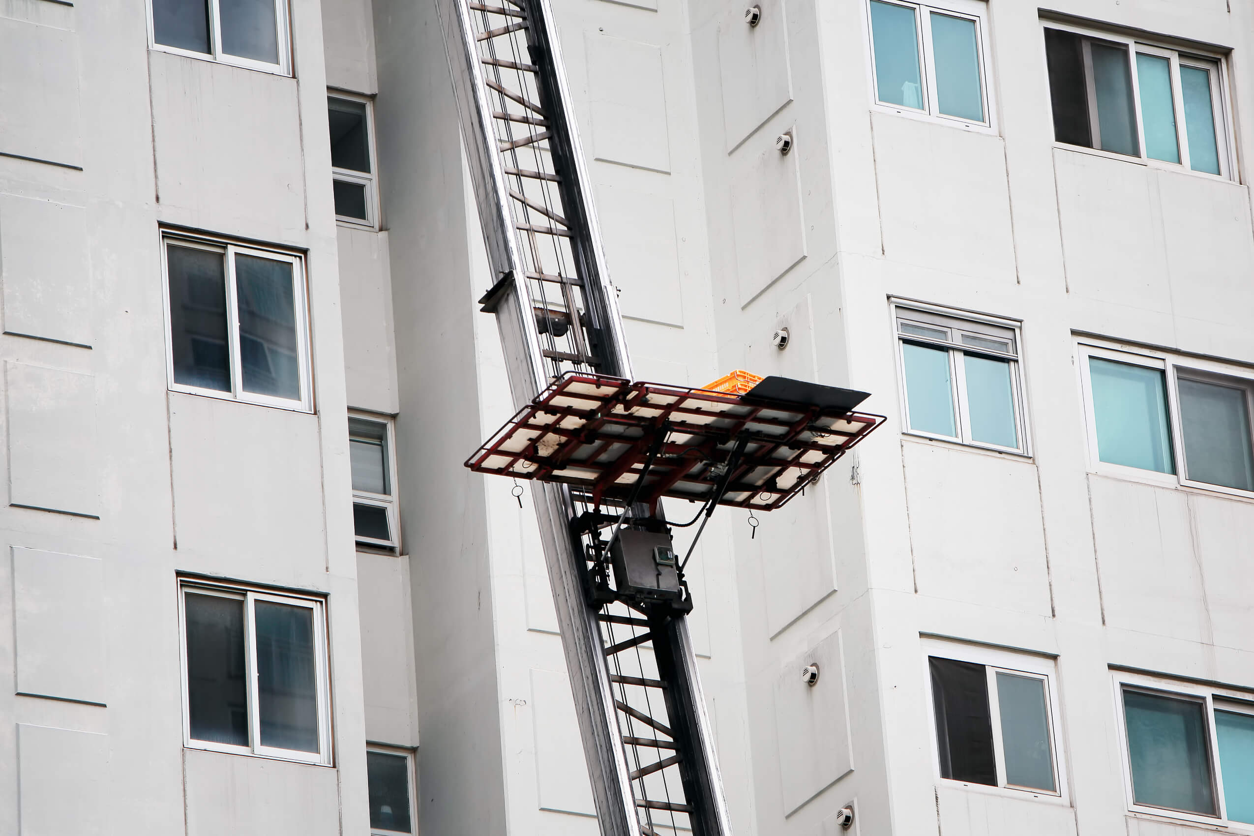 Kadıköy Asansörlü Nakliye