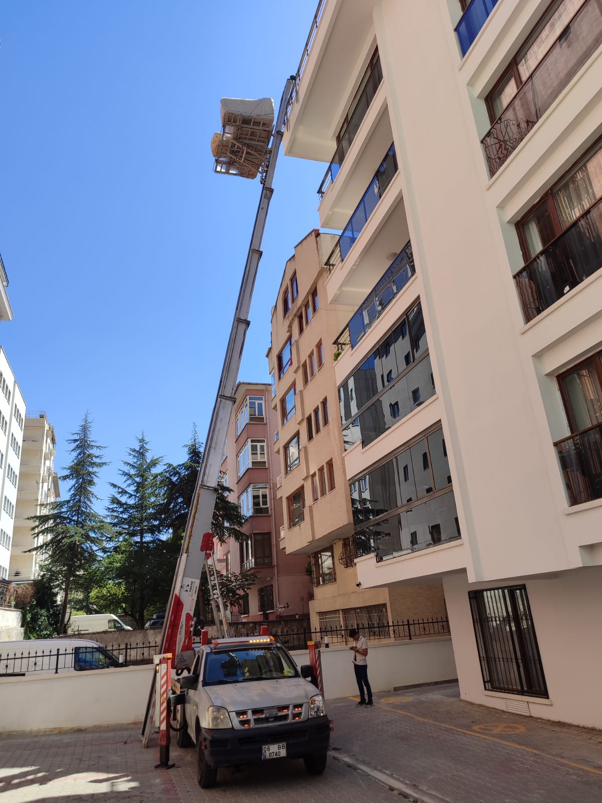En İyi Nakliyat Firması