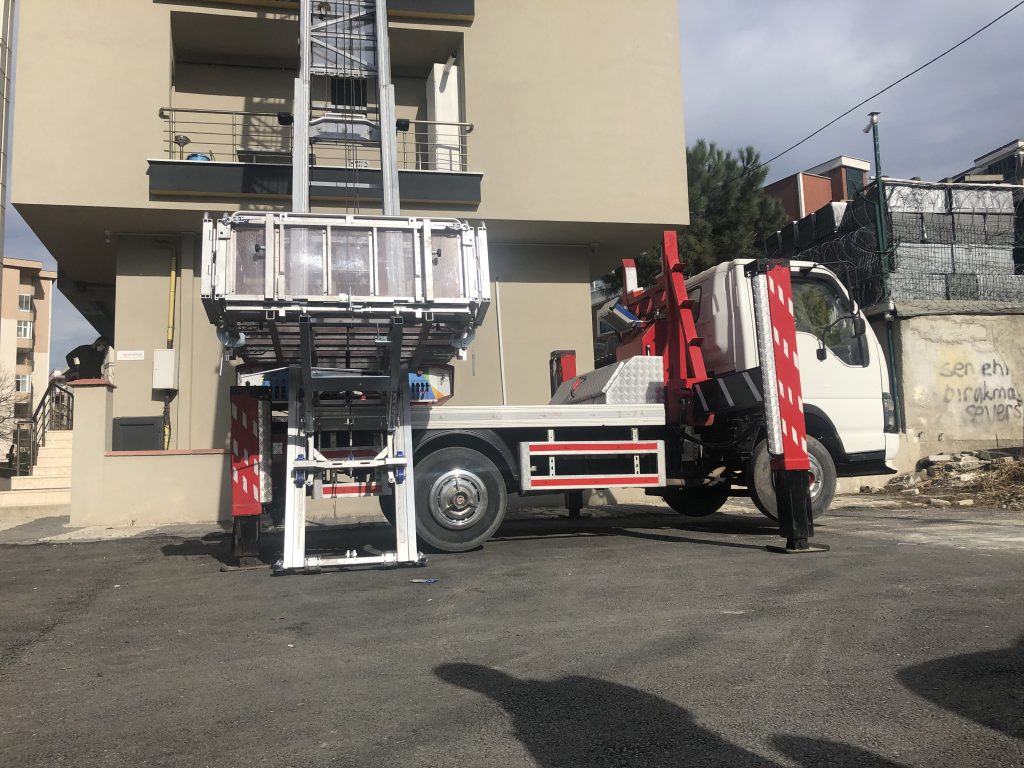Güvenilir Nakliyat Firması