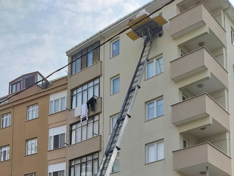 Profesyonel Evden Eve Nakliyat